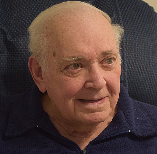 Obituary of Robert Eugene Alberti