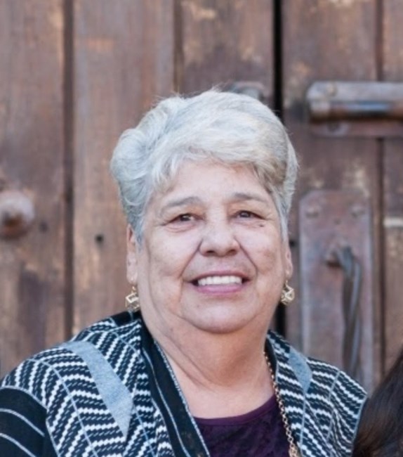 Obituary of Evangelina Tapia Haro