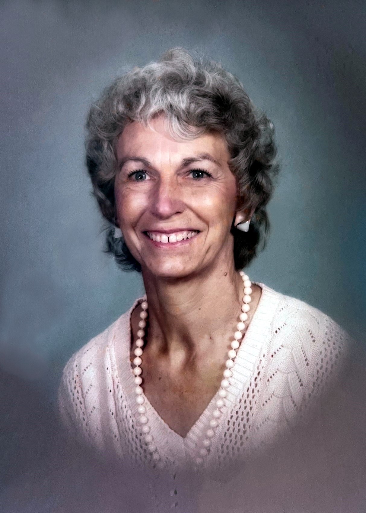 Obituary of JoAnn Simpson