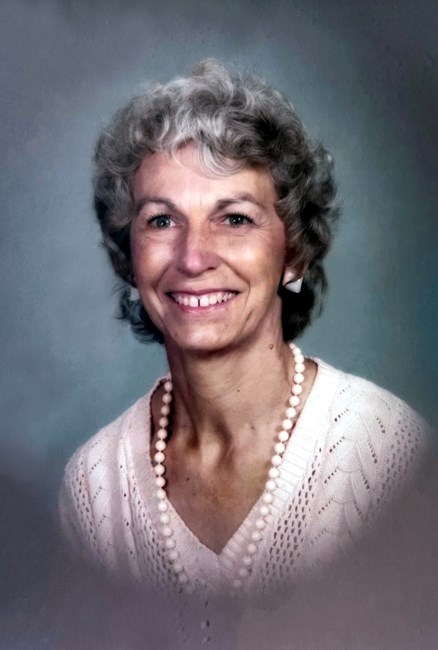 Obituary of JoAnn Simpson