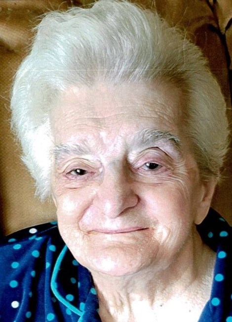 Obituary of Philomena Cesario