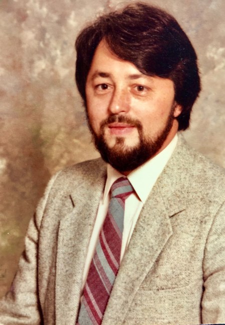 Avis de décès de Ronald Larry Sydow