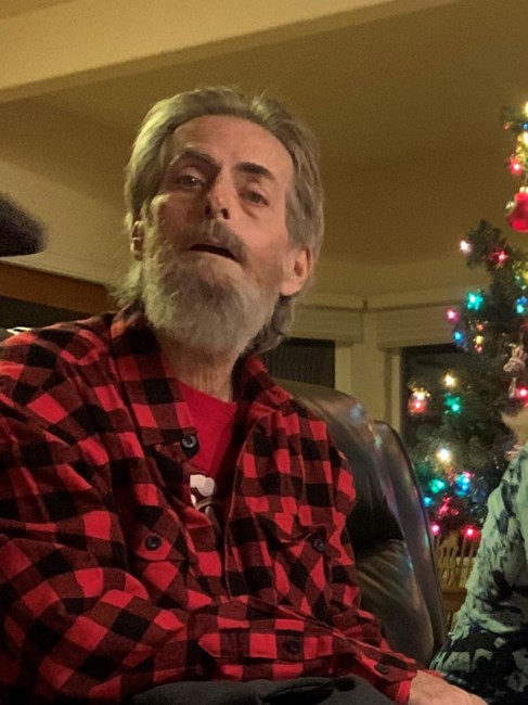 Obituary of William Alan Biggs