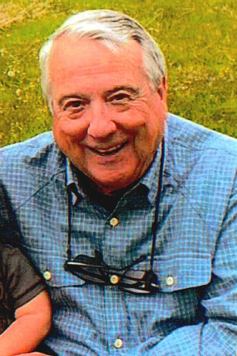 Obituary of Victor Allen Stalley