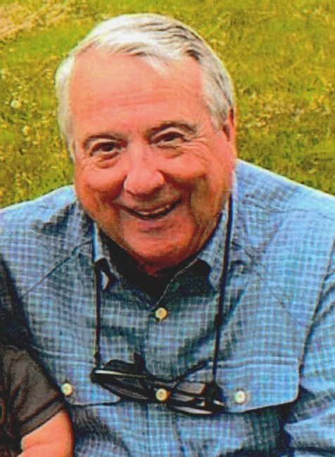 Obituary of Victor Allen Stalley