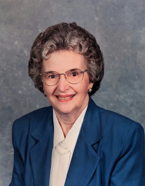 Obituary of Martha Ann Weatherford