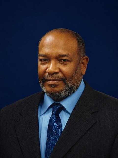 Obituary of Lyndon Harley