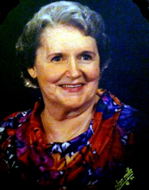 Obituary of Barbara Louise Remsen Smith