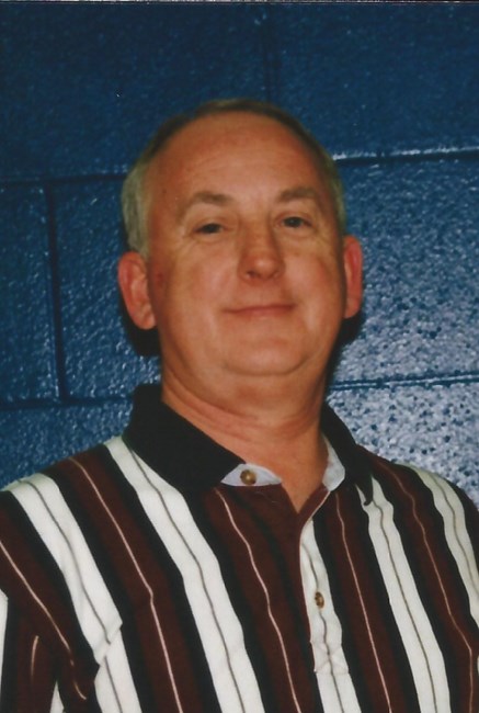 Obituary of Paul Henry Elrod