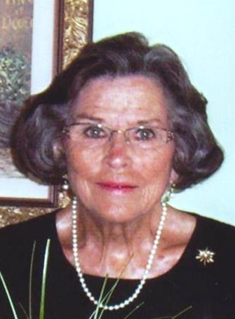 Obituary of Dolores Patricia Kula