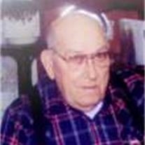 Obituary of Martin W. Furrey