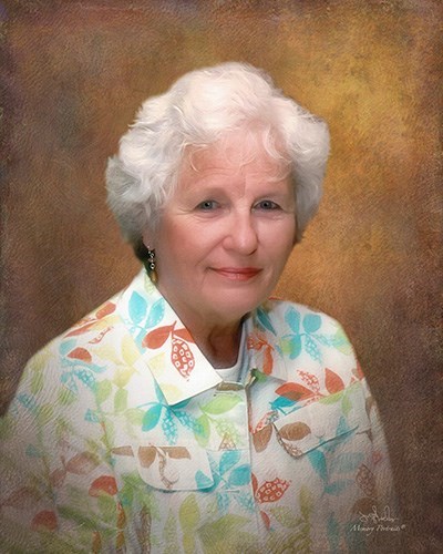 Obituary of Shirley B. Jenks