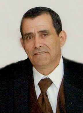 Obituary of Manuel Sardinha Cabral