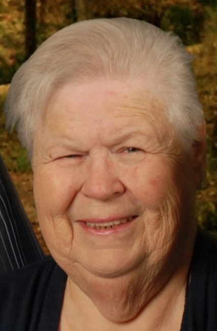 Obituary of DeLorice Ann Barefoot