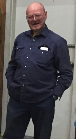 Obituary of Dewey P. Landry