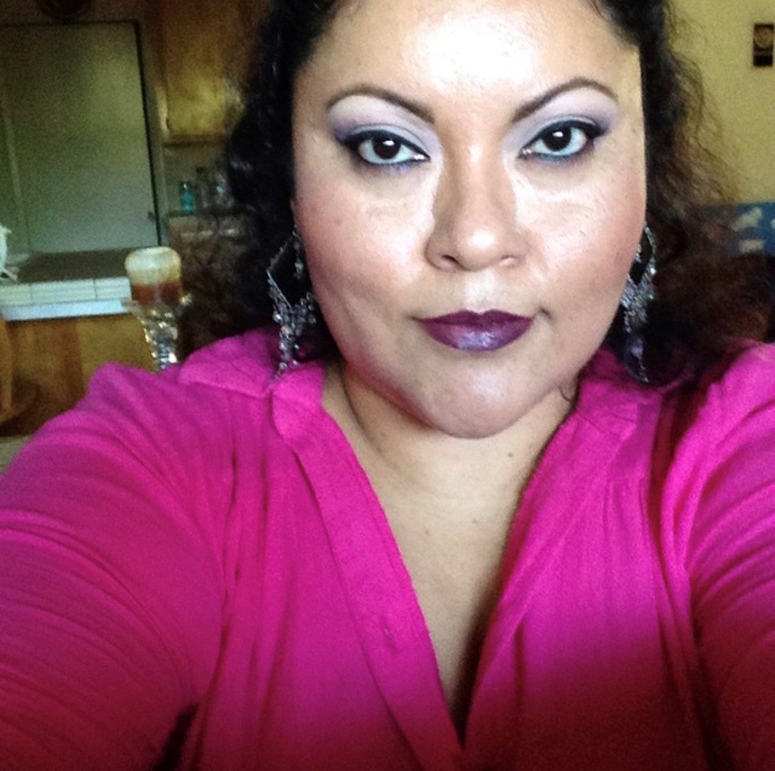 Obituary of Karla Anahi Prado Castañeda