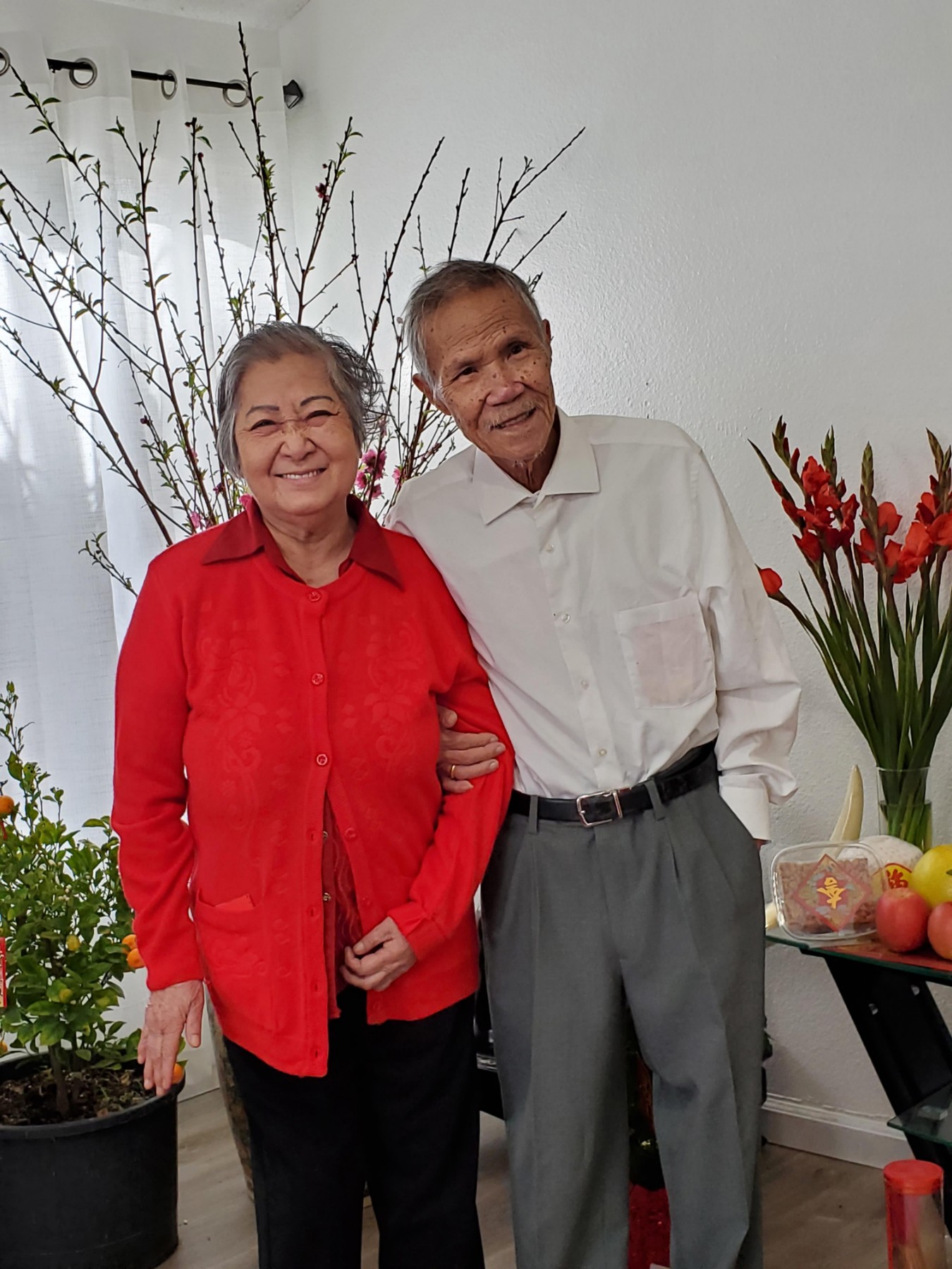 Obituary of An Thai Nguyen