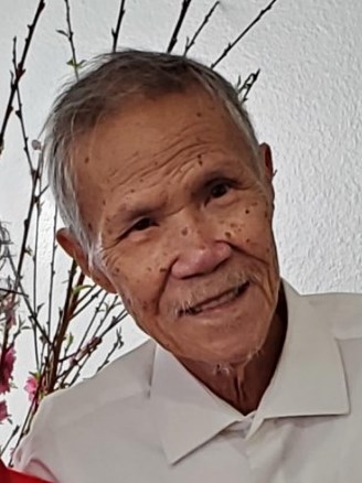 Obituario de An Thai Nguyen