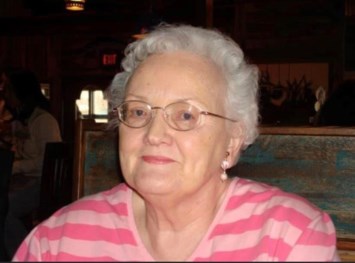Obituary of Wanda Lou Snow