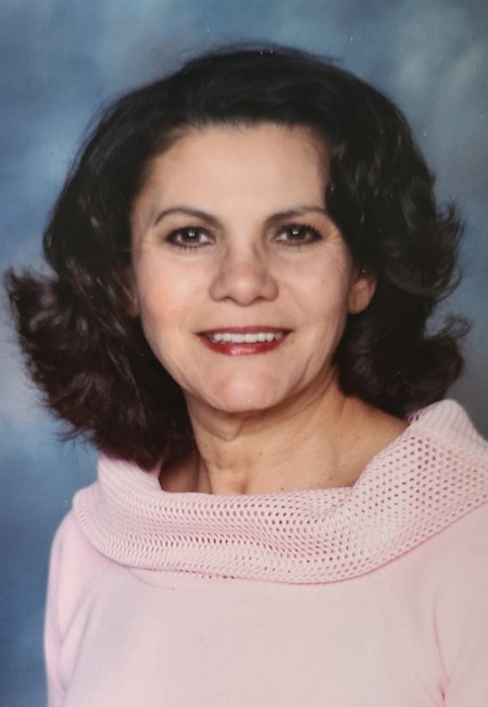 Obituary of Elsie Del Pilar