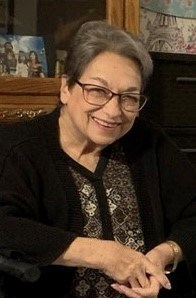 Obituary of Susan Carol Carpenter