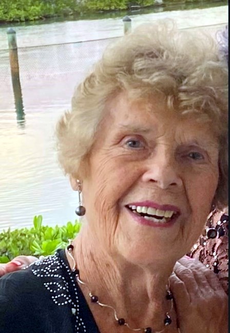 Obituary of Rosemary C. Krikorian