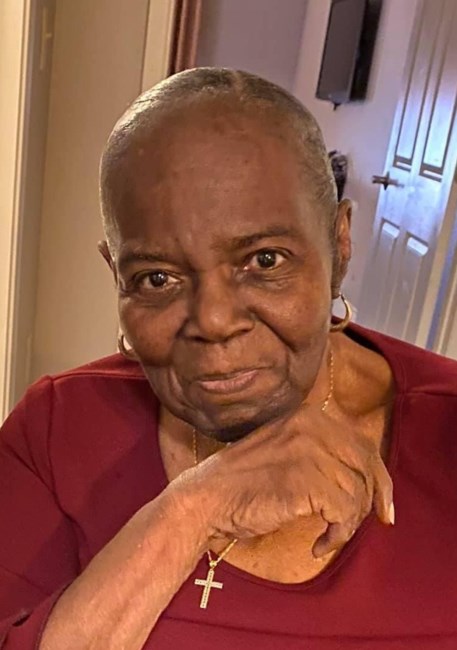 Obituary of Beverly Ann Waters