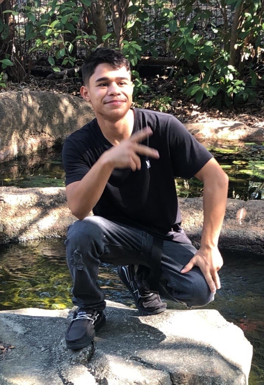 Obituary of Jonathan Daniel Orellana Alas