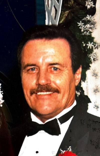 Obituary of Charles Thomas Woodard