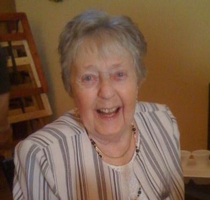 Obituary of Paula Marsh