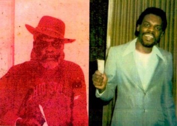 Obituary of Rex Conner