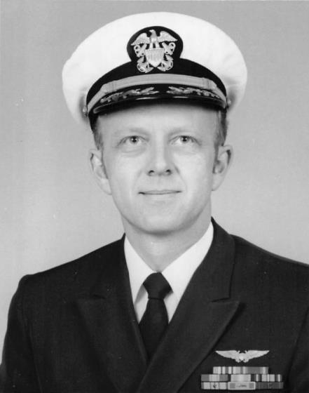Obituary of Harold Benjamin Johnston Jr.