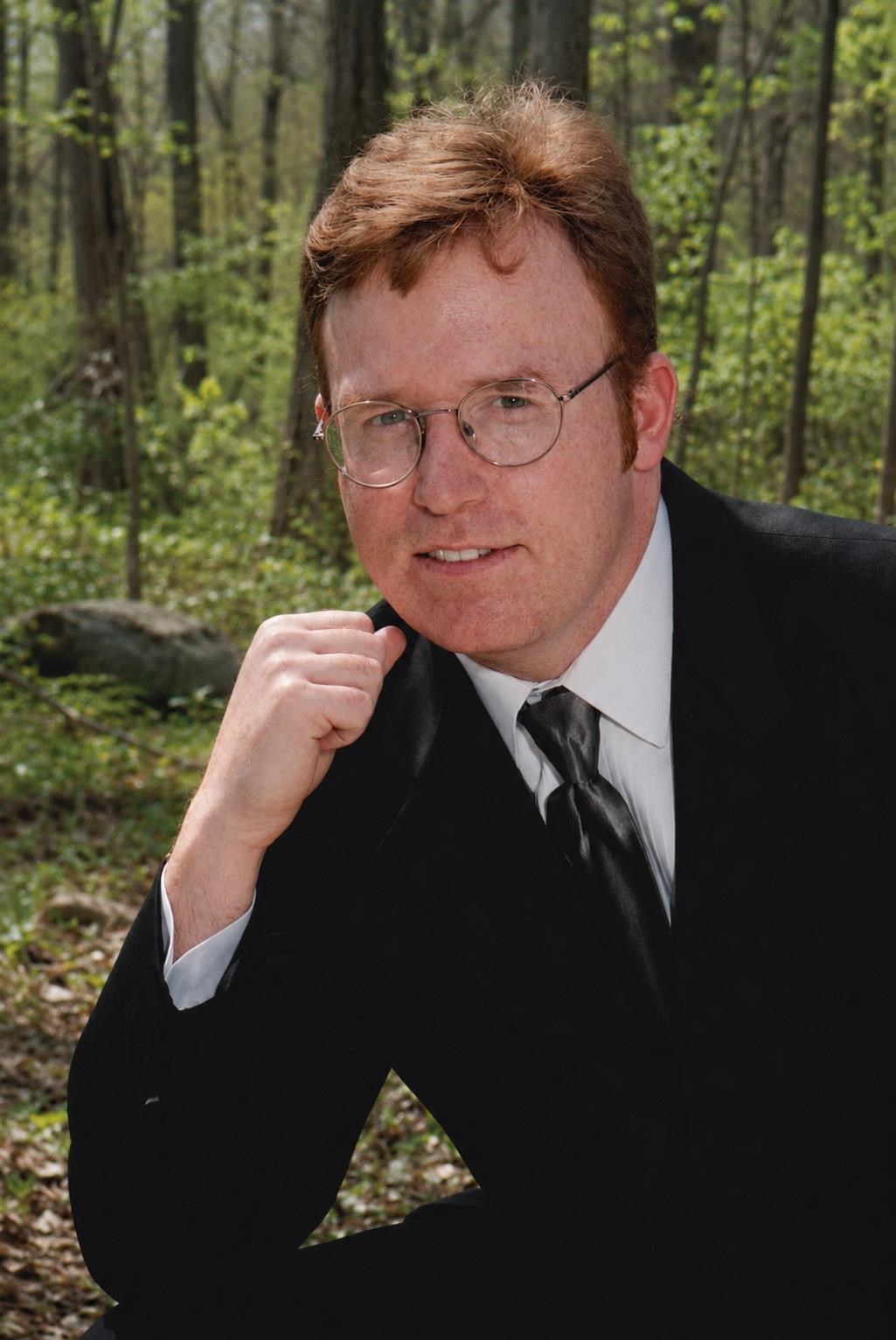 Obituary of Matthew Francis Gaffney