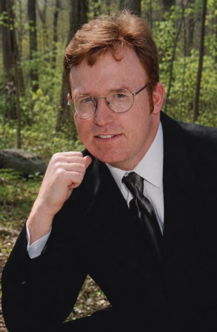 Obituary of Matthew Francis Gaffney
