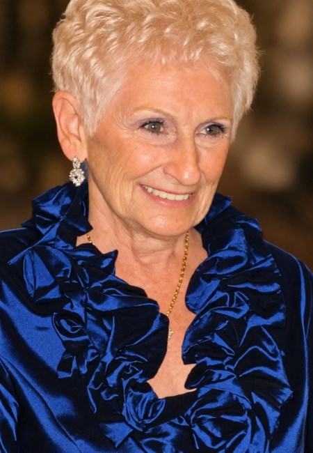 Obituary of Irene Meicke