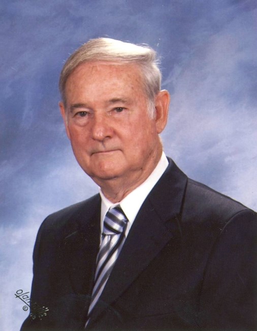 Obituary of Mr. Peter Russell