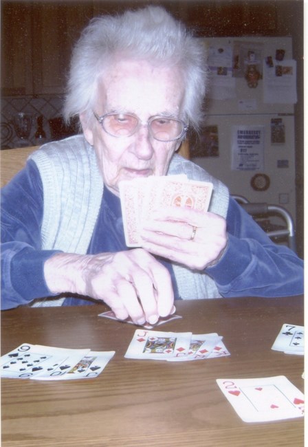 Obituary of Laura A. Morin