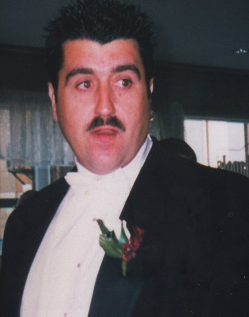 Obituary of Michael Kavanagh