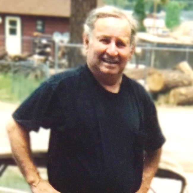 Obituary of Terrence Terry Michael Ferguson