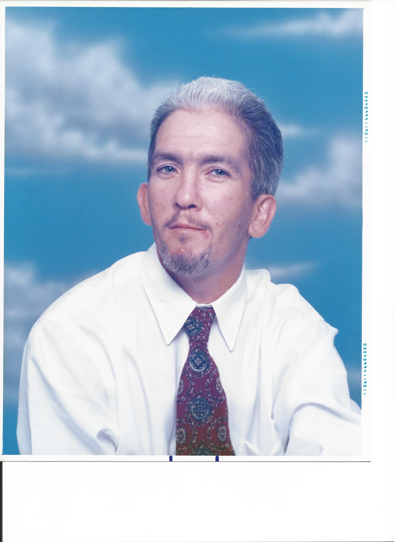 Obituary of Winifred Garson Boothe, Jr.