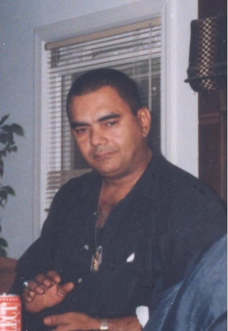 Obituary of George Anthony Maisonet