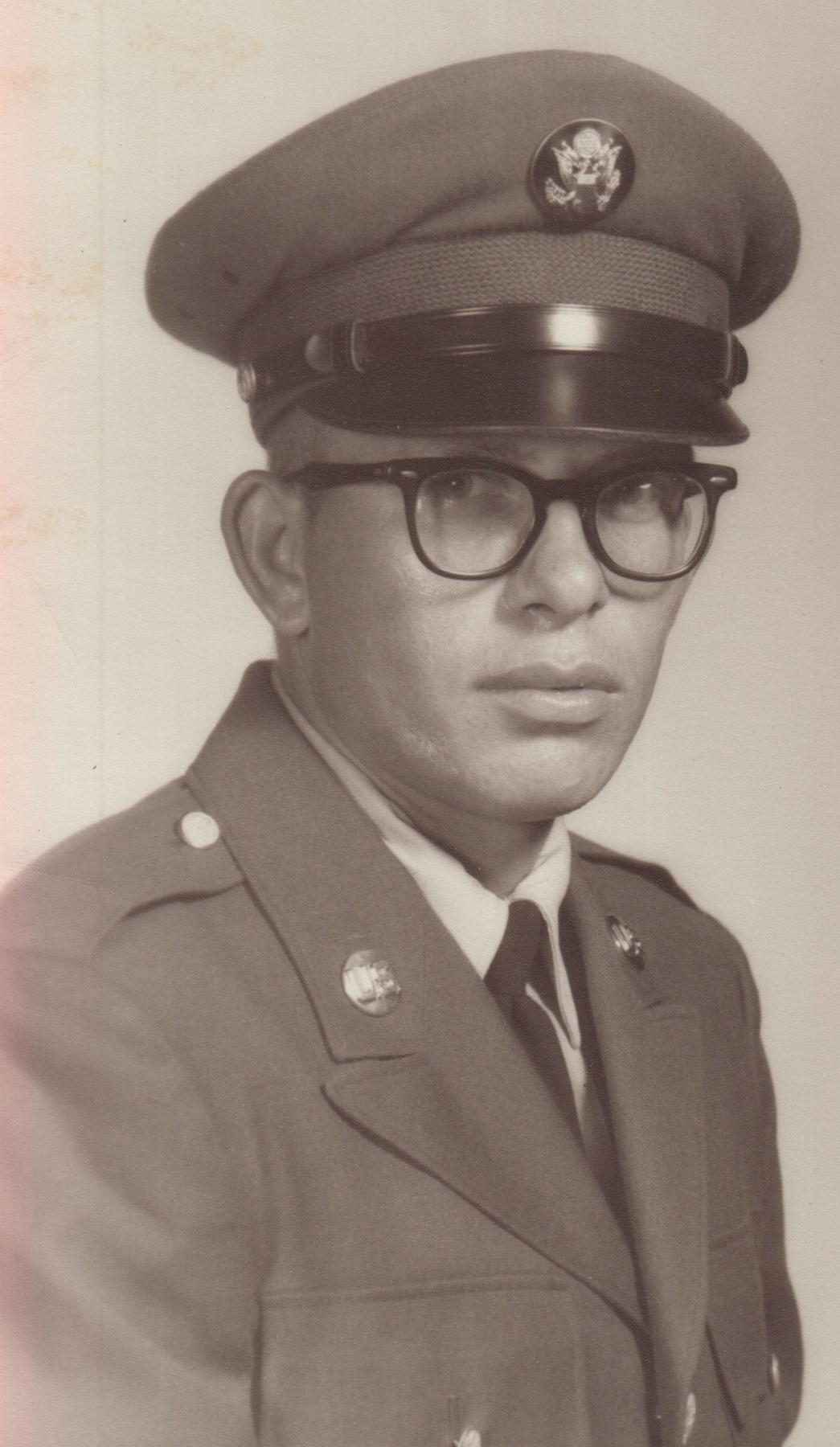 Obituary of Magin Orlando Gonzales