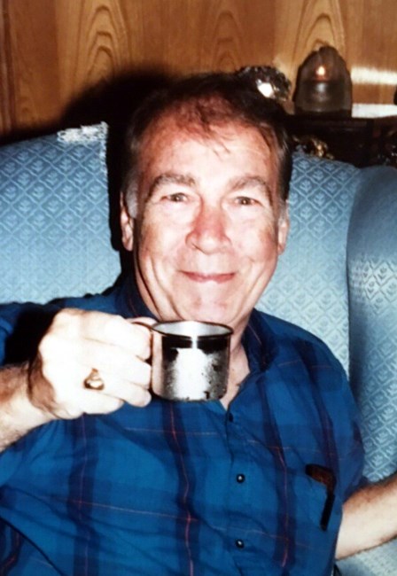 Obituary of Raymond Lavelle Shue