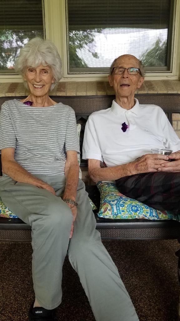 Obituary of Frederick C. McPeck