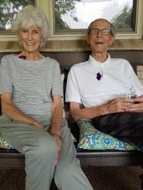 Obituary of Frederick C. McPeck