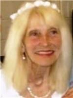 Obituary of Bonnie Cronan Hall