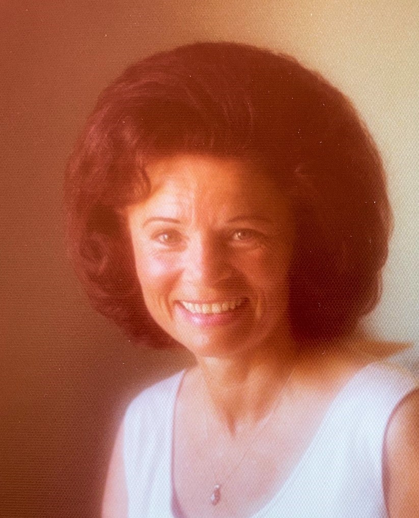 Obituary of Madelyn Marie Benzo