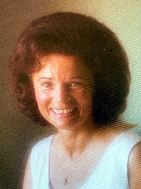 Obituary of Madelyn Marie Benzo