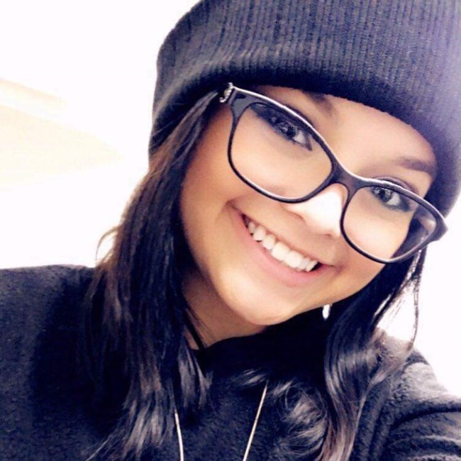 Obituary of Briana Rodriguez