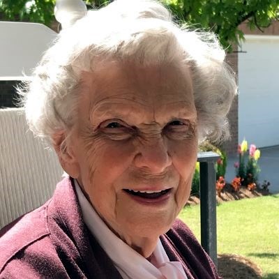 Obituary of Cynthia Birdell Buchanan Lynch